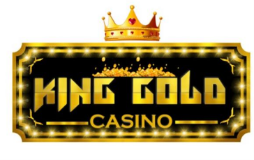 Logo Casino King Gold
