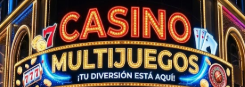 Logo Casino MultiJuegos Puerto Berrío